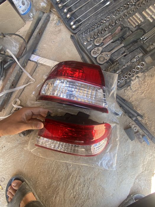 Ниссан максима задний панорамма