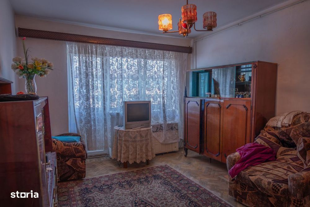 Locul de unde copilul nu poate chiuli