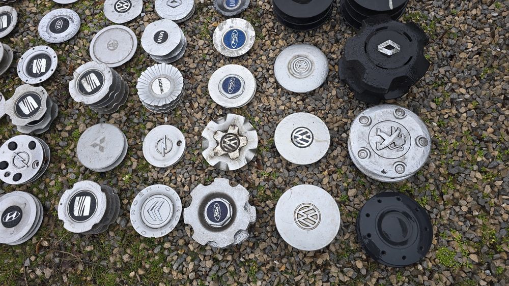 Капачки за джанти