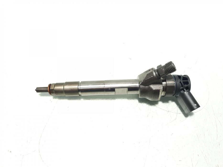 Injector, cod 0445110743, 8514148-03, Bmw 4 (F32), 2.0 diesel, B47D20A