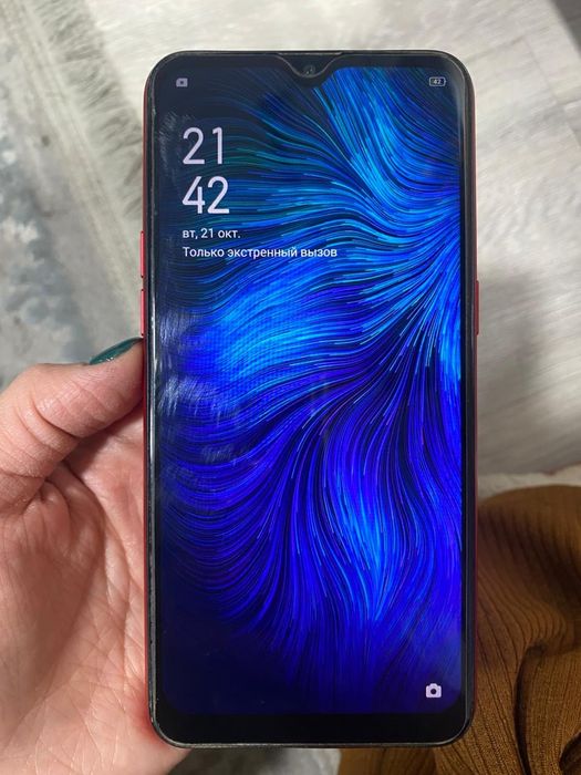 Срочно продам оппо