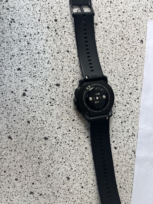Suunto Race S Часовник