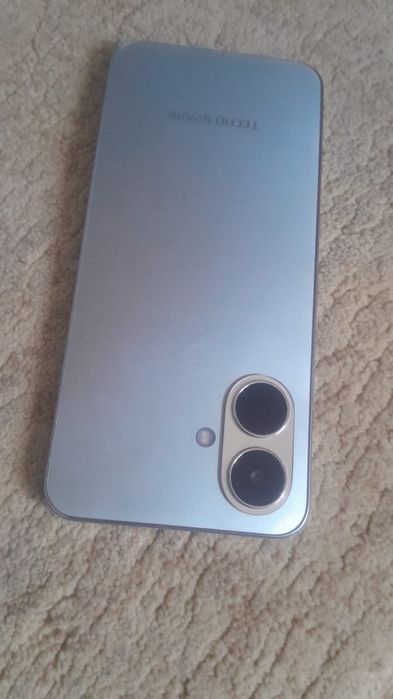 Tecno Spark KM4  . обмен айфон