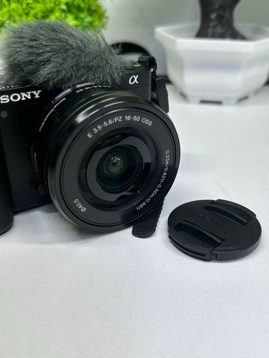 фотоаппарат Sony Z Ve-10