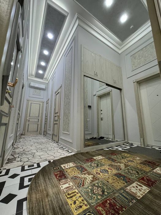 Evro lux Apartment for daily rent Tashkent city/Квартира посуточно