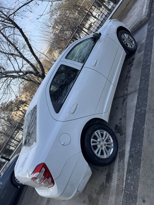 Cobalt 2024 haydashga tayyor moshina