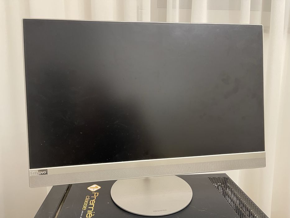 Lenovo All in one AIO model F0DJ cu display spart  pentru piese