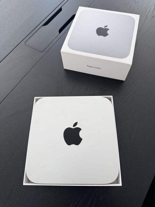 mac mini m1 - Laptopuri oferte online | OLX.ro