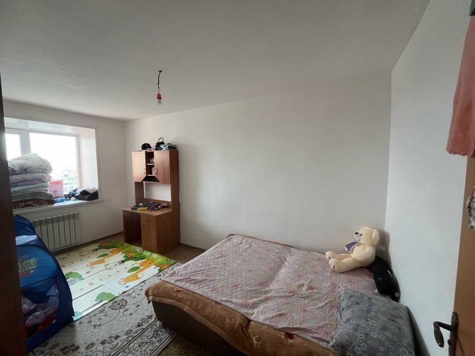 Продам 2 ком квартиру в Жас оркене