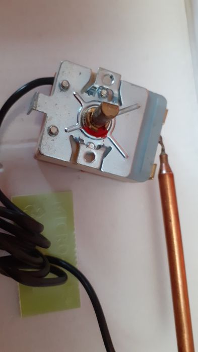 Термозащити, терморегулатори, ключове за Бойлер гр. Смолян Петровица ...