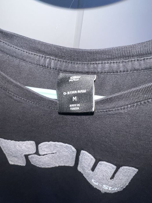Тениска G-star Raw