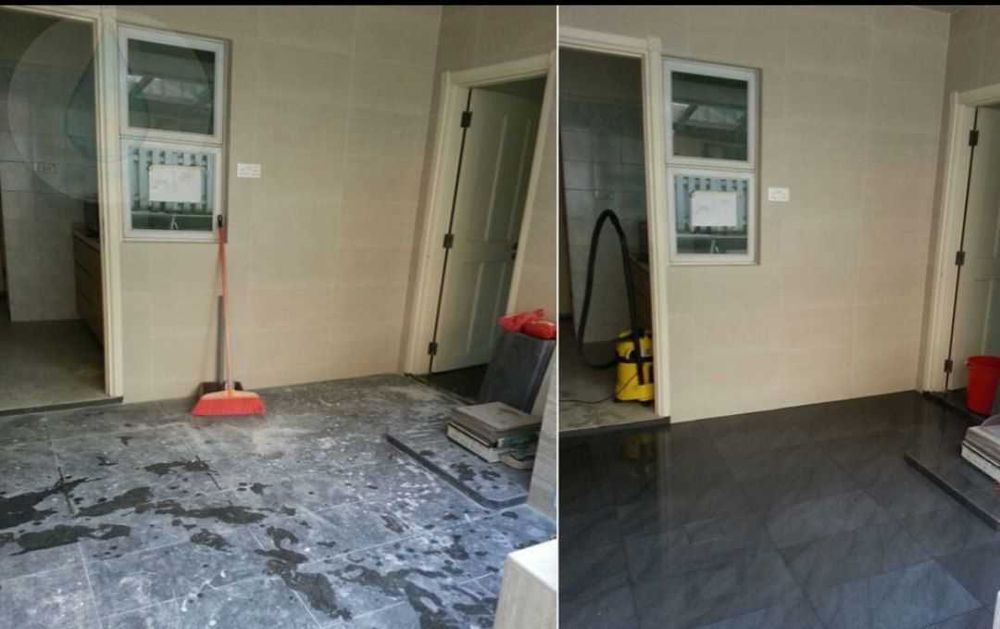 Уборка квартиры, домов, офисов и любых других помещений. Клининг