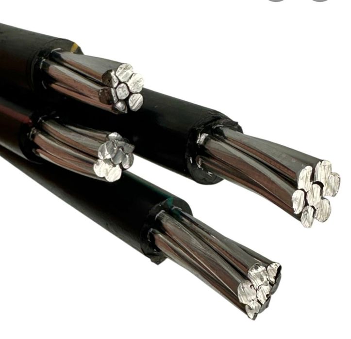 Кабель СИП 4*50 500 метров