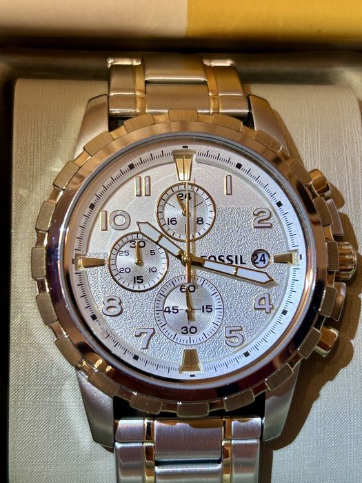 Оригинален часовник FOSSIL