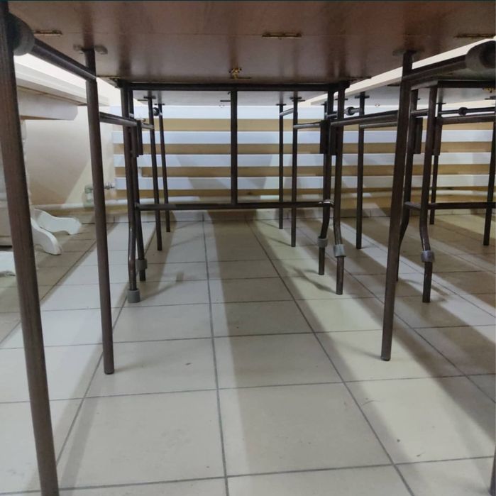 Стол- трансформер (книжка)