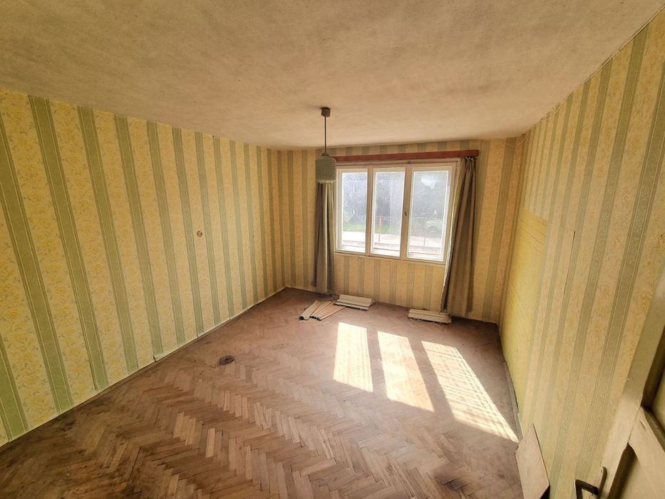 Къща в област Видин, с.Ново село