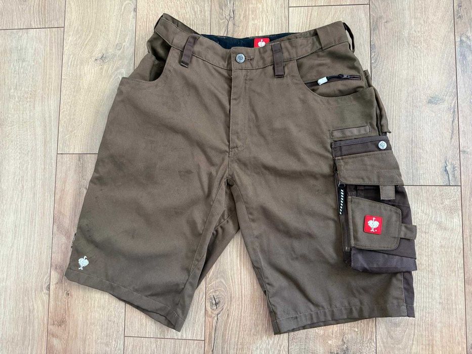 Engelbert Strauss 48 M barbati Motion pantaloni scurti