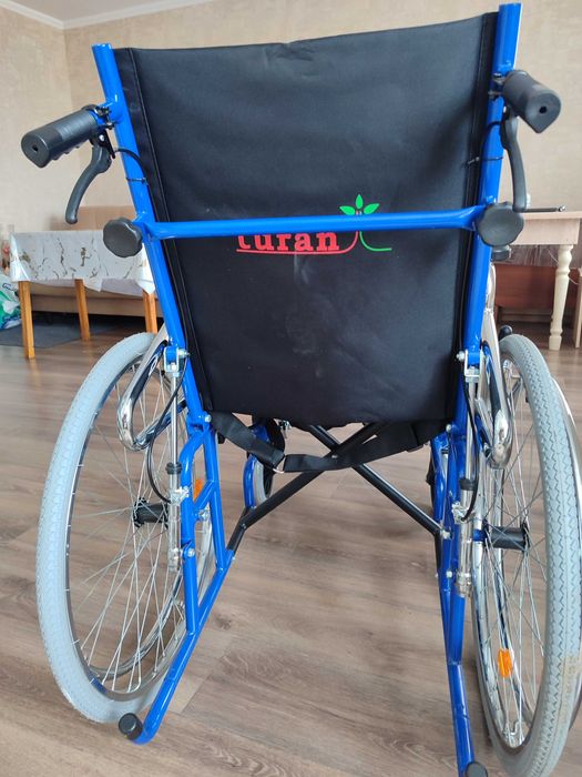 Инвалидная кресло коляска