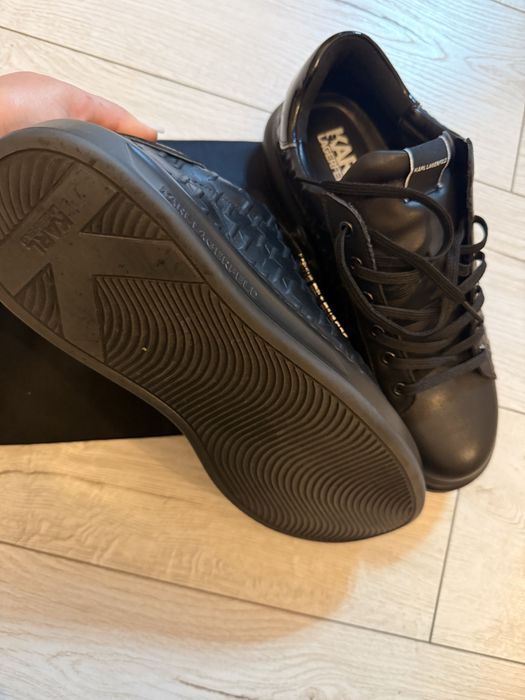 Adidasi Karl Lagerfield barbat