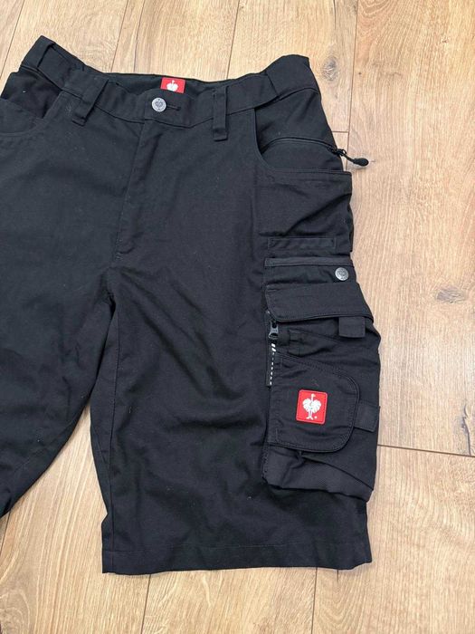 Engelbert Strauss 50 M Motion barbati pantalon scurti Cordura