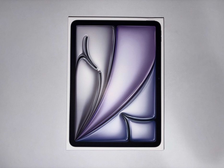 APPLE iPad Air M3 11" | NOU SIGILAT | 128GB / 8GB RAM