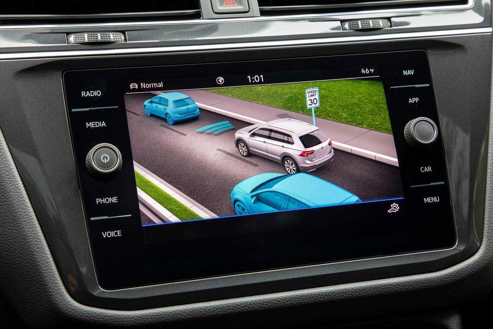 Софтуерен Ъпдейт и Активация на Екстри за MIB3 (Skoda, VW /VOLKSWAGEN)