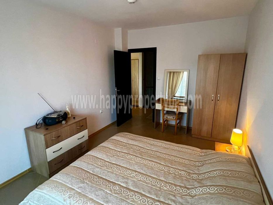 Продава се Двустаен апартамент в к.к. Слънчев бряг - 65 кв.м за 954 €/кв.м - Снимка #8