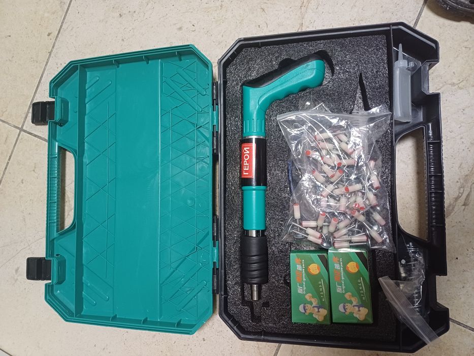 Продам электро инструменты