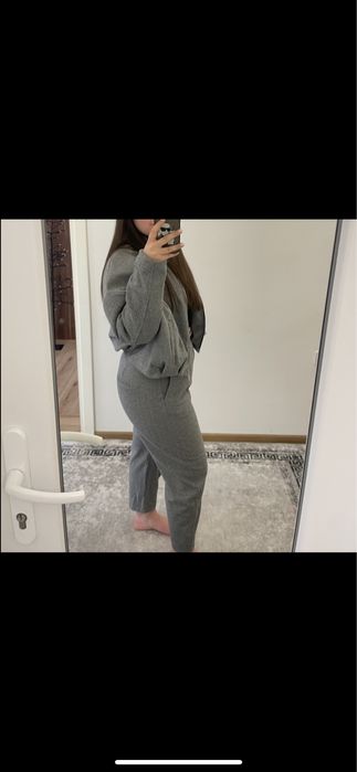 Спортно-елегантен екип