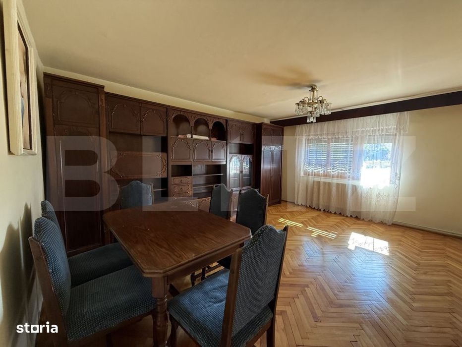 Apartament 3 camere , 67 mp, zona Mico 17