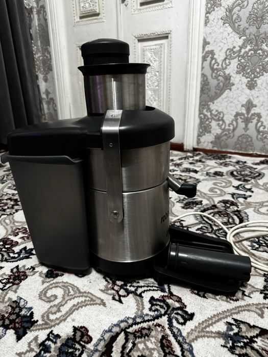 соковыжималка robot coupe j80