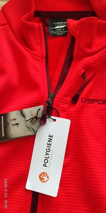 La Sportiva Chill Thermal Jacket