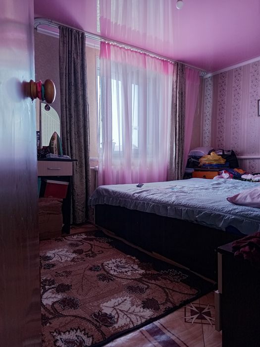 Продам дом в  родине