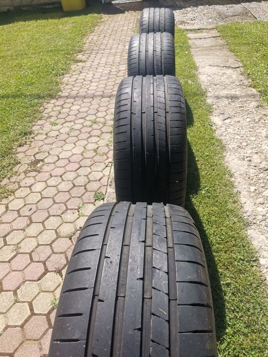Roti  Audi  A4,B8-A5.B8