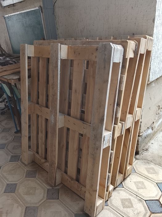 Продаются поддоны хорошего состояния