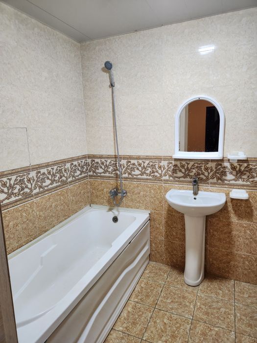 Аренда квартиры. 3х комнатная. 82 кв.