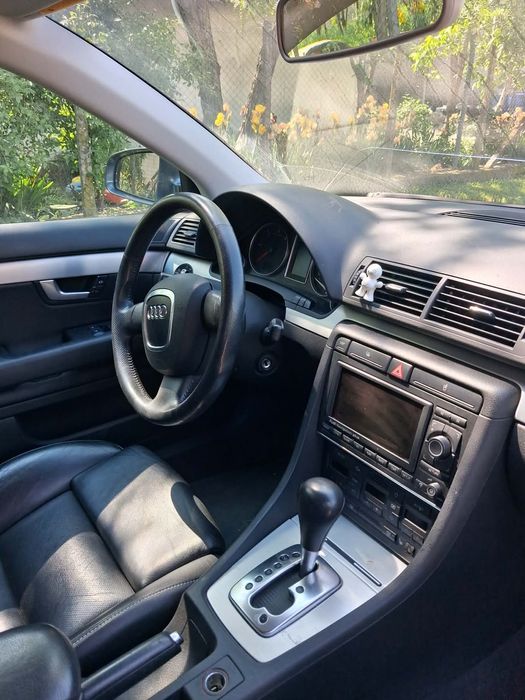 Vând Audi a4 b7 2007