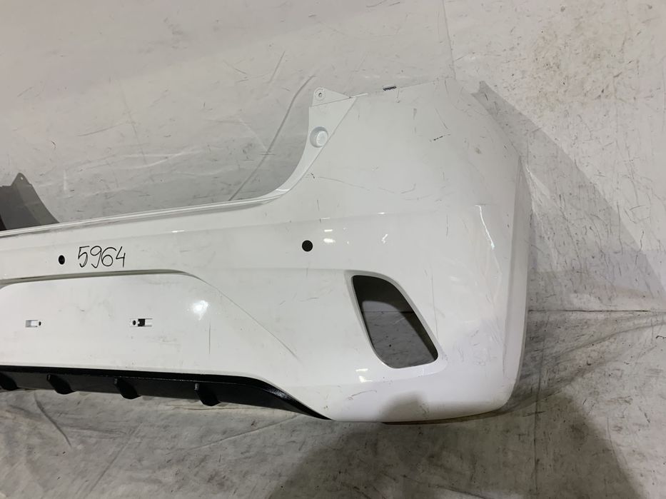 Bara spate Hyundai I10, 2020, 2021, 2022, 2023, 2024, cod origine OE 86611-K7000.