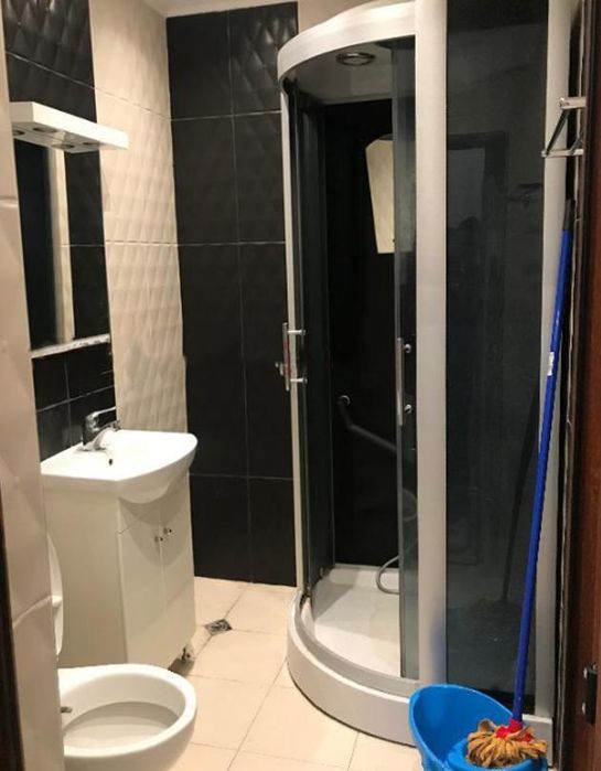 Дава се под наем Двустаен апартамент в Пловдив, Кършияка - 60 кв.м за 450 € - Снимка #3