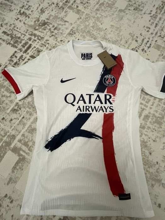 Футбольная форма ПСЖ