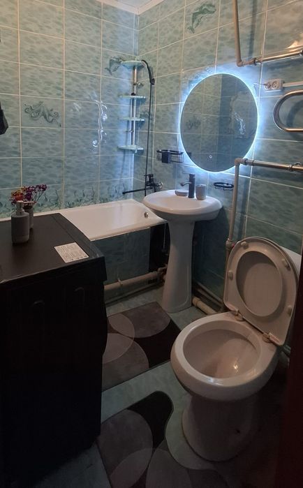 Сдается квартира по суточно