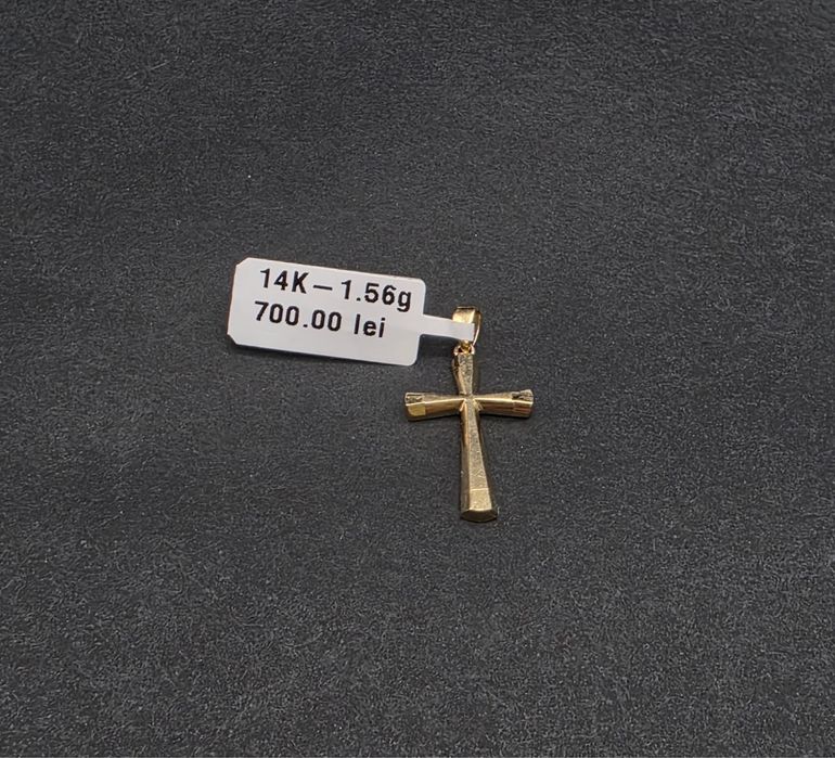 Pandantiv Aur 14k 1.56gr