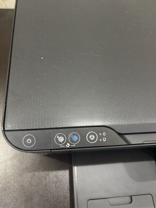 Принтер цветной epson L3100