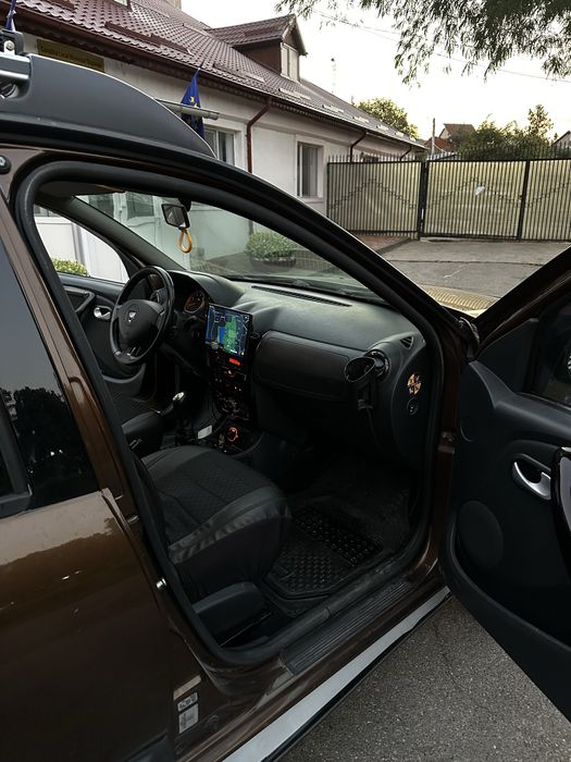 De vanzare Dacia Duster