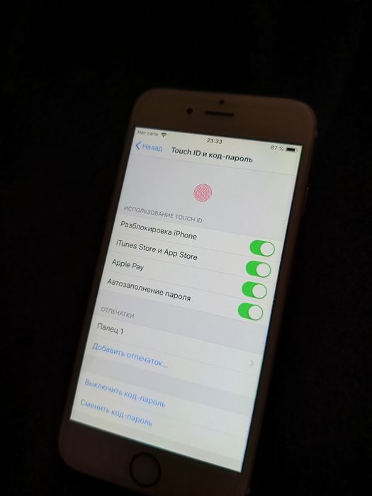 iPhone 6 продажа