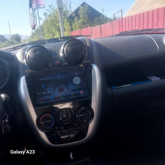 Лада Гранта 2016 года