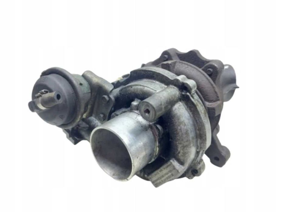 Turbina Opel Movano 2.5 DCI Cod turbina 8200483650