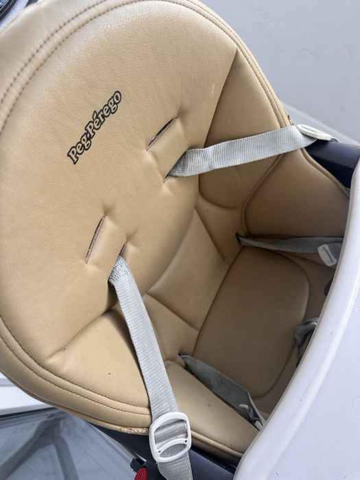 Продам стул pegperego siesta