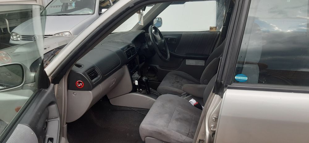 Субару Форестер 2.0Т / 177 к.с. ЧАСТИ