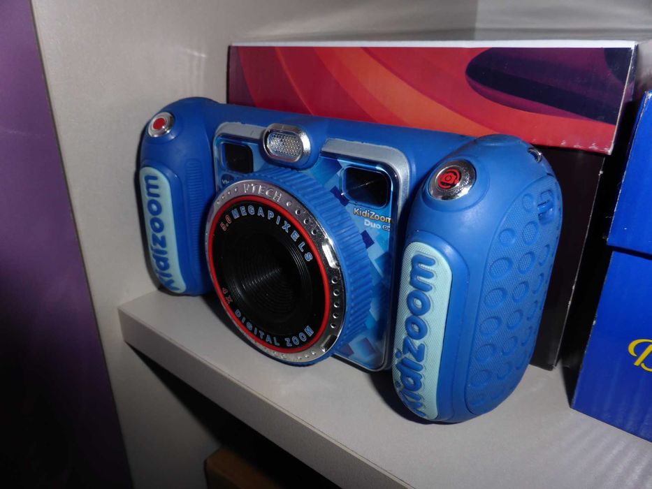 фотоапарат Panasonic Limix TZ-41  18 MPx